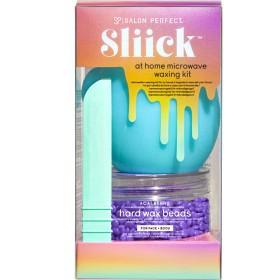 Sliick by Salon Perfect at Home Microwave Waxing Kit 113 g product image