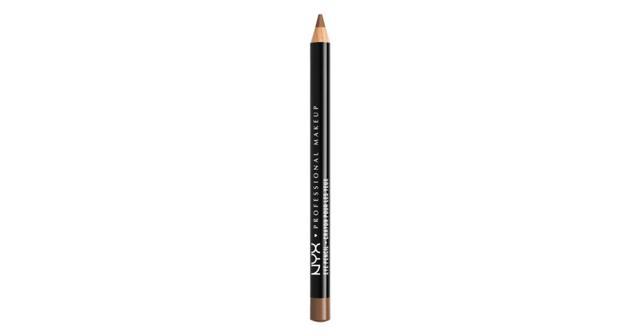NYX Professional Makeup Slim Eye Pencil Light Brown 904 product image