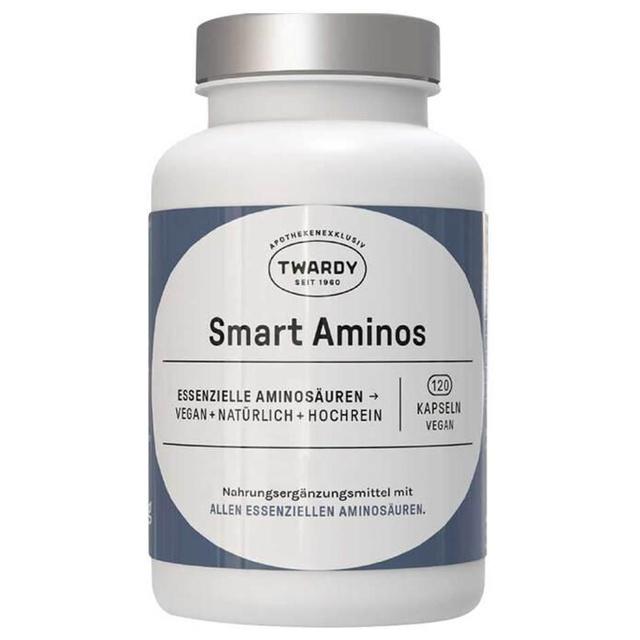 SMART AMINOS Kapseln product image