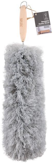 Smart Microfiber Dammvippa trä och mikrofiber product image