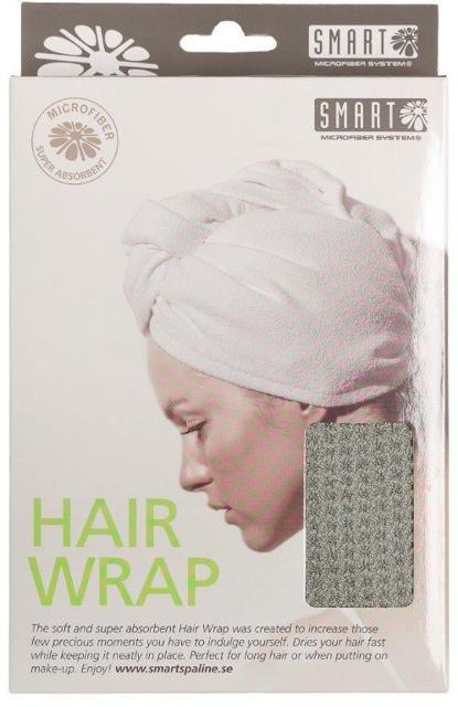 Smart Hairwrap Grön product image