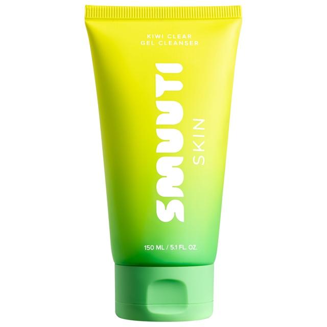 Kiwi Clear Gel Cleanser 150 ml product image