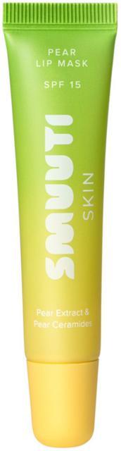 Smuuti Skin Pear Balance Pear Lip Mask 15 ml product image