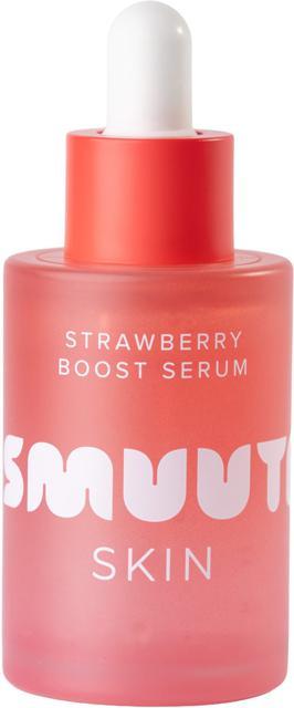 Smuuti Skin Strawberry Boost Serum, 30 ml product image