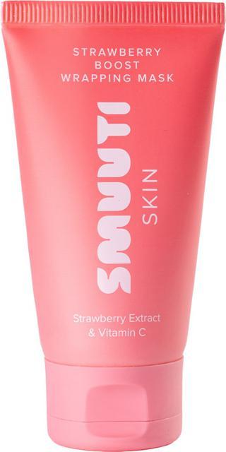 Smuuti Skin Strawberry Boost Wrapping Mask 70ml product image