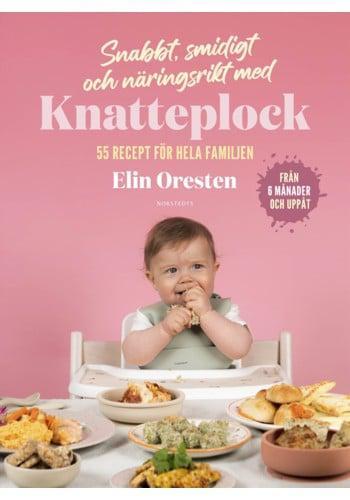 Snabbt smidigt och näringsrikt med Knatteplock product image