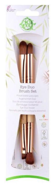So Eco Eye Duo Brush Set product image