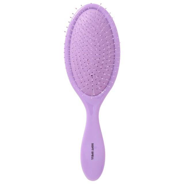 Soft Spell Detangling Brush Purple product image