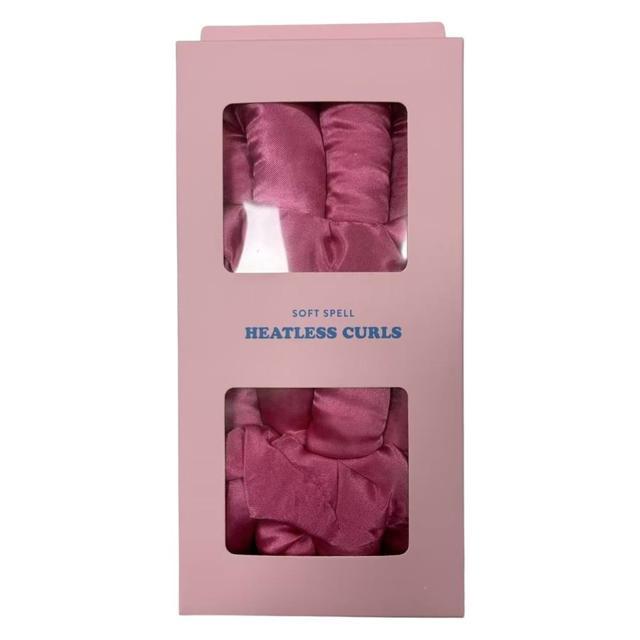 Soft Spell Heatless Curls product image