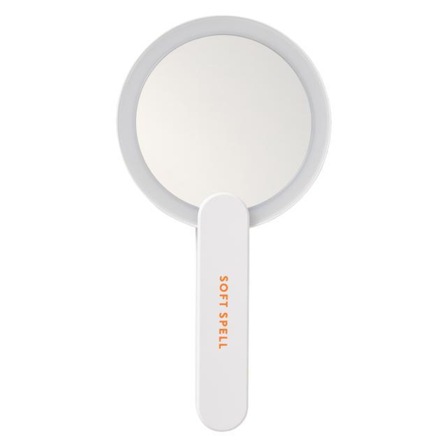 Soft Spell Led Mirror Handle product image