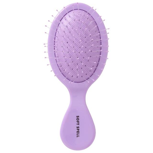 Soft Spell Wet Brush Mini Purple product image