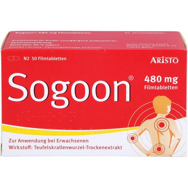 SOGOON-480-mg-Filmtabletten product image