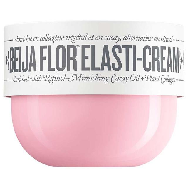 Sol de Janeiro Beija Flor Elasti Cream 240 ml product image