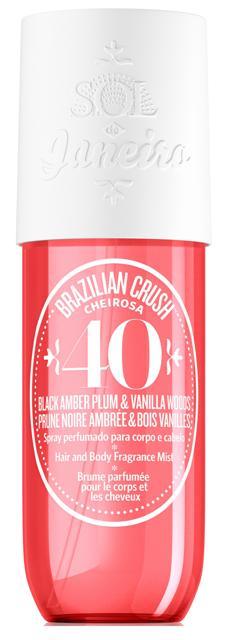Sol de Janeiro Cheirosa '40 Hair & Body Fragrance Mist 240 ml product image