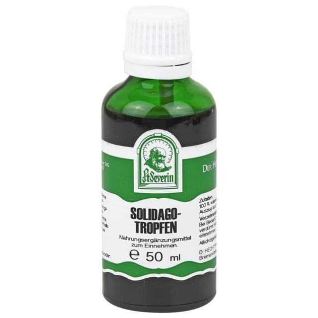 Solidagotropfen 50 ml product image