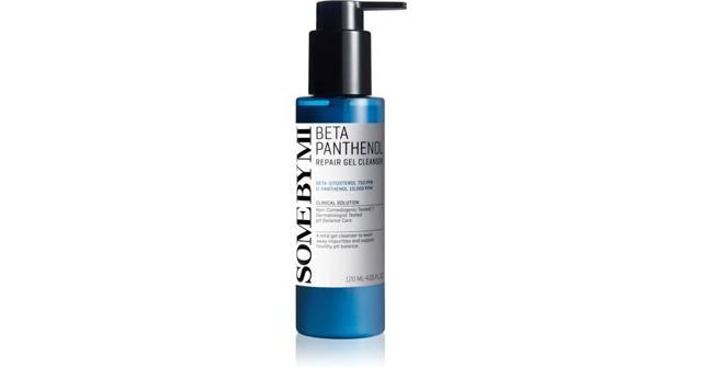 SOME BY MI Beta Panthenol Repair Gel Cleanser product image