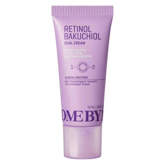 Some By Mi Retinol Bakuchiol Dual Cream 50 ml product image