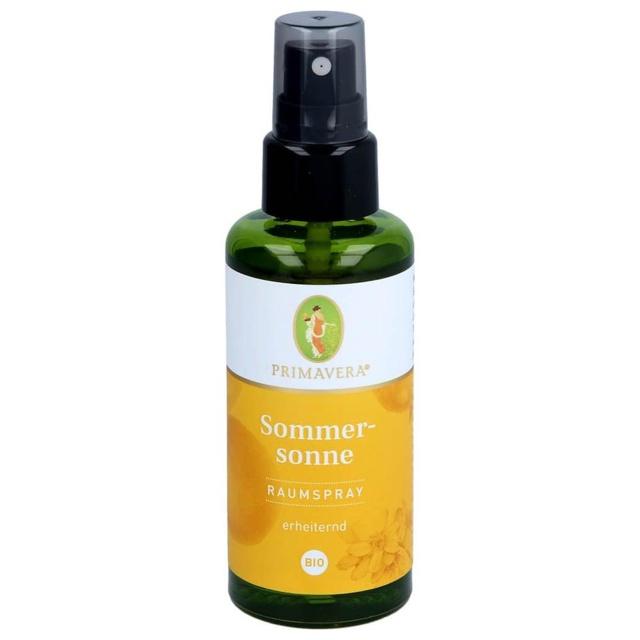 SOMMERSONNE Raumspray Bio product image