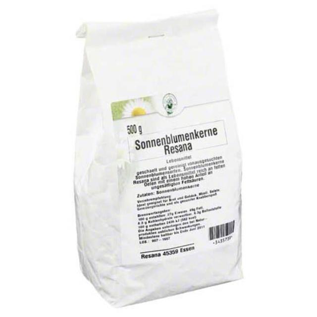 SONNENBLUMENKERNE Resana product image