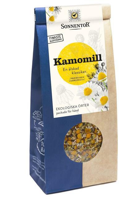 Sonnentor Kamomill, 50 g product image