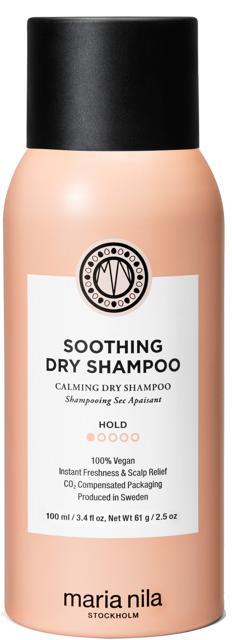 Soothing Dry Shampoo 100 ml product image