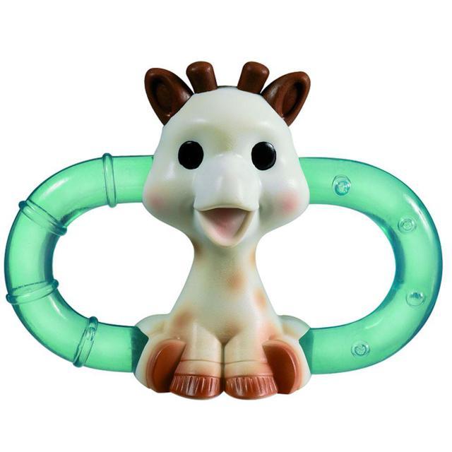 Sophie la Girafe Double Ice Bitring product image
