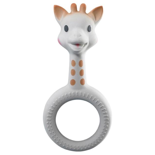 Sophie la Girafe Ring Teether Bitring product image