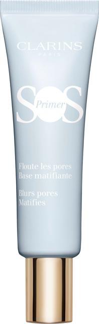 Clarins SOS Primer Matifying 30ml product image