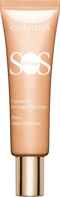Clarins SOS Primer Peach 30 ml product image