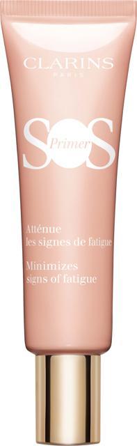 Clarins SOS Primer Pink 30 ml product image