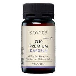sovita Q10 PREMIUM KAPSELN 90 St Kapseln product image