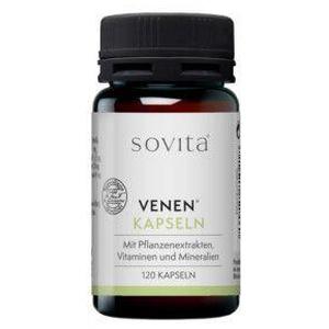 SOVITA Venen Kapseln product image
