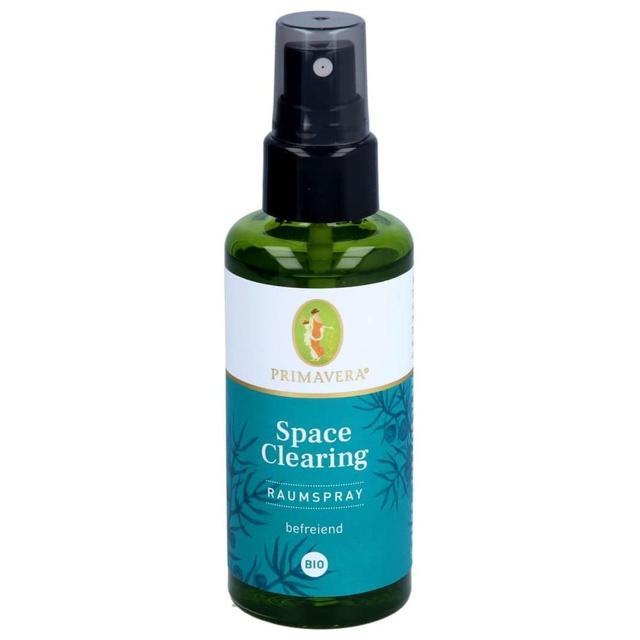 SPACE Clearing Raumspray Bio product image