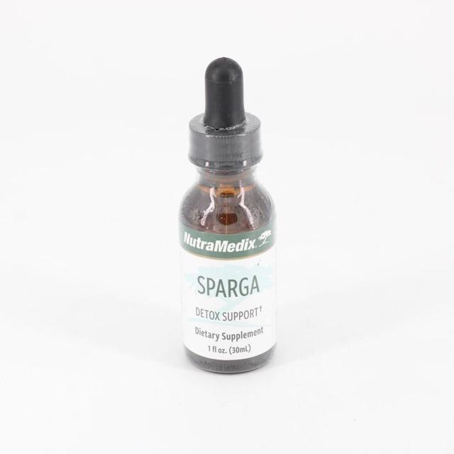 SPARGA NutraMedix Tropfen zum Einnehmen product image