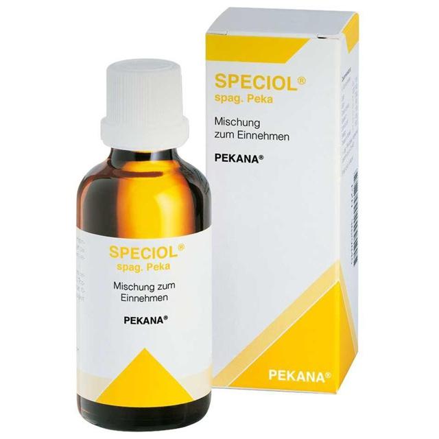SPECIOL spag.Peka Tropfen product image