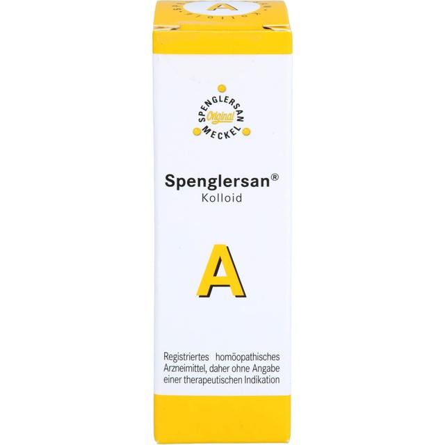 SPENGLERSAN Kolloid A product image