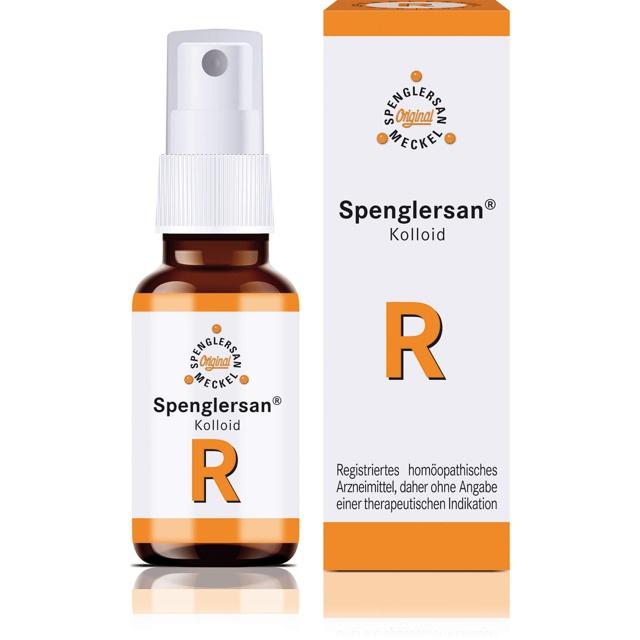 SPENGLERSAN Kolloid R product image