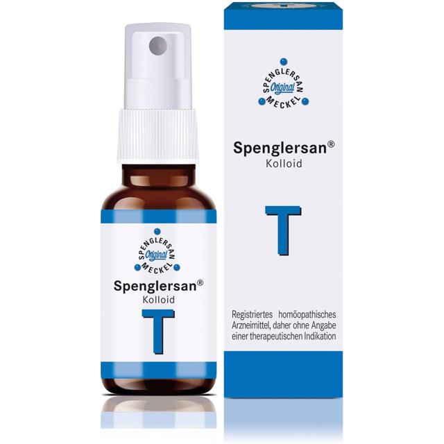 SPENGLERSAN Kolloid T product image