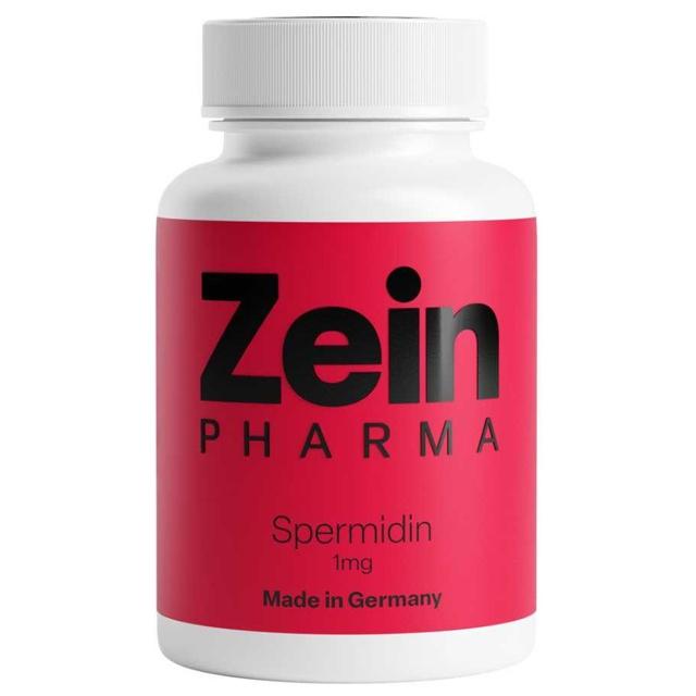 Spermidin Mono 1 mg Kapseln product image