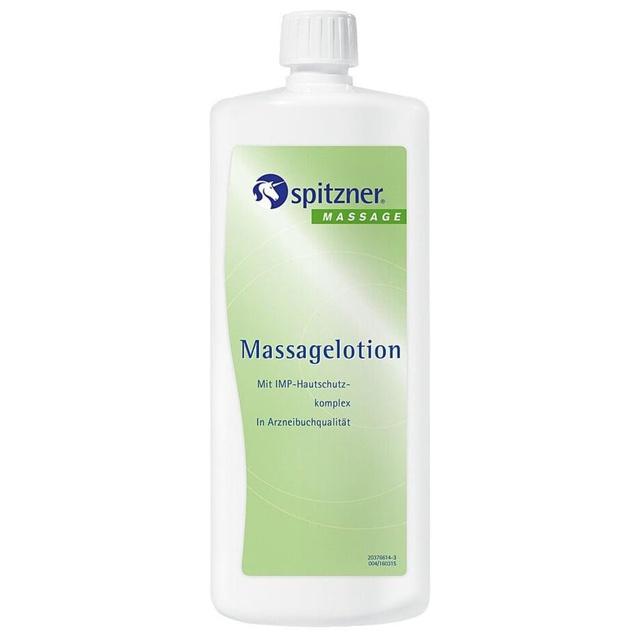 SPITZNER Massage Lotion product image