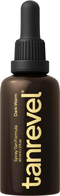 Spray Tan Formula Dark Warm 60 ml product image