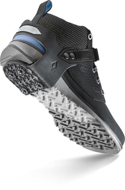 Springyard HeelGrip Walksafe XL, 1 par product image
