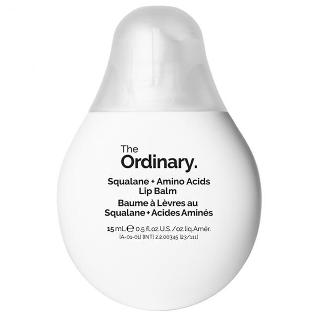 Squalane & Amino Acids Lipbalm 15 ml product image