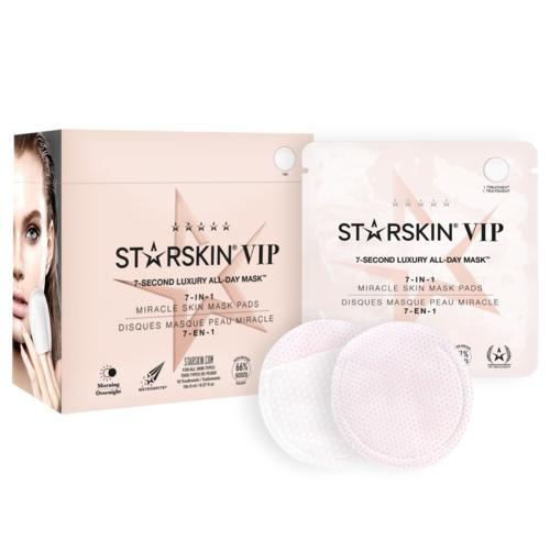 Starskin 7 Second Luxury All Day Mask product image