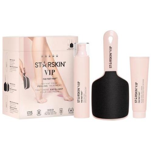 Starskin Fab Feet Fast Instant Foot Peeling Treatment 296 g product image