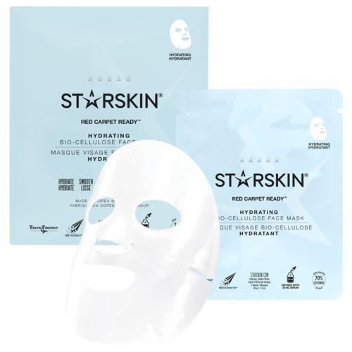 Starskin Red Carpet Ready Hydrating Bio-Cellulose Face Mask 40 g product image