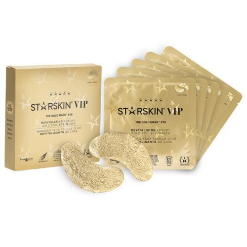 Starskin The Gold Mask Eye 5 Pack product image