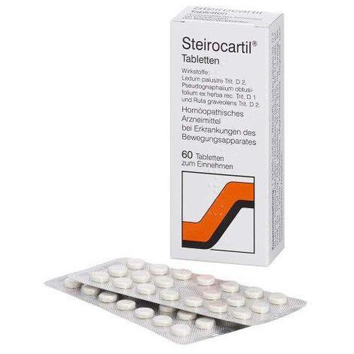 Steirocartil Tabletten product image