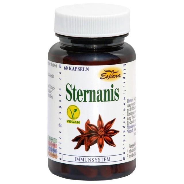 Sternanis KAPSELN product image