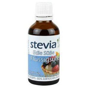 STEVIA FLUID 50 ml Flüssigkeit product image